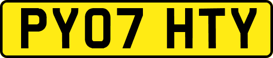 PY07HTY