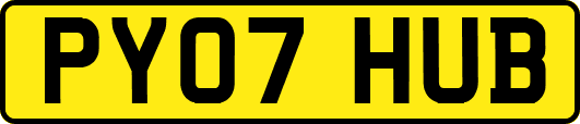 PY07HUB