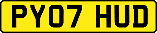 PY07HUD