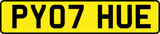 PY07HUE