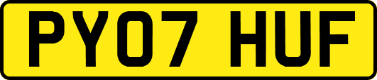 PY07HUF