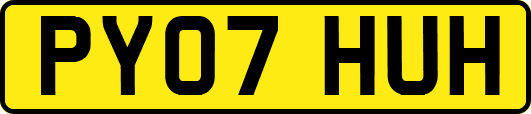 PY07HUH