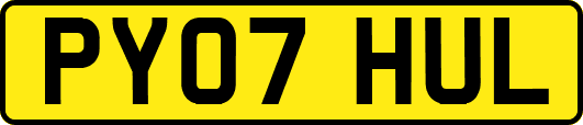 PY07HUL