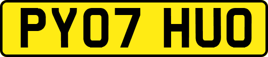 PY07HUO