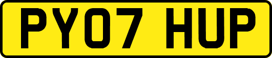 PY07HUP