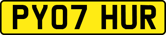 PY07HUR