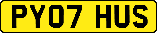PY07HUS