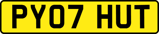 PY07HUT