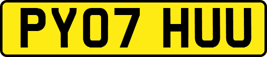 PY07HUU