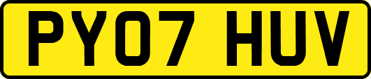 PY07HUV