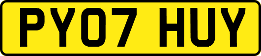 PY07HUY