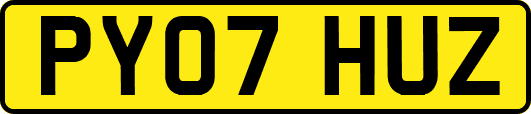 PY07HUZ