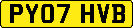 PY07HVB
