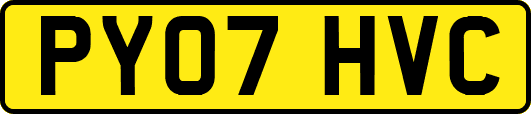 PY07HVC
