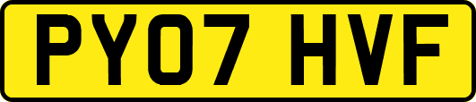 PY07HVF