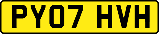PY07HVH