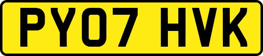 PY07HVK