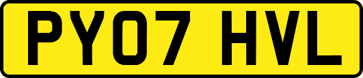PY07HVL