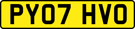PY07HVO