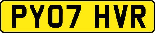 PY07HVR