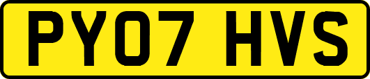 PY07HVS