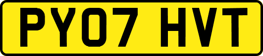 PY07HVT
