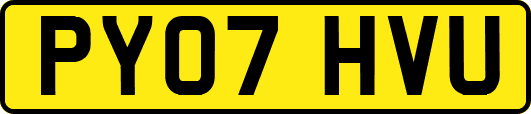 PY07HVU