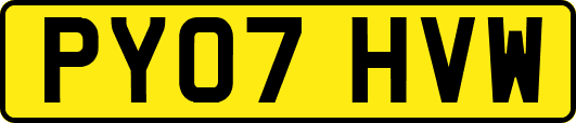 PY07HVW