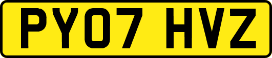 PY07HVZ