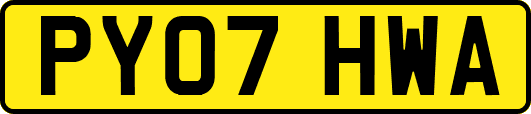 PY07HWA
