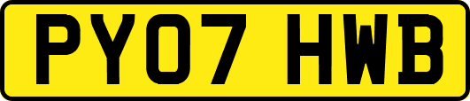 PY07HWB