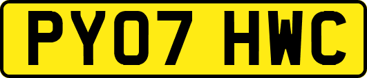 PY07HWC