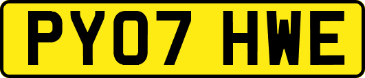 PY07HWE