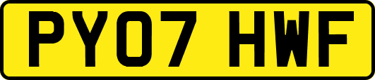 PY07HWF