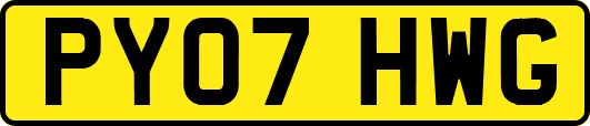 PY07HWG