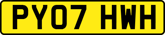 PY07HWH