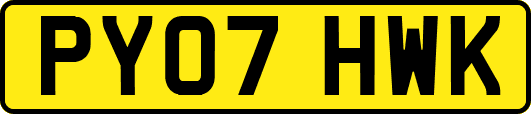PY07HWK
