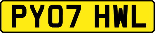 PY07HWL