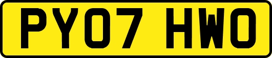 PY07HWO