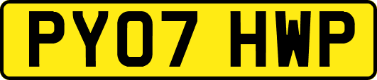PY07HWP