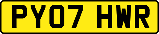 PY07HWR