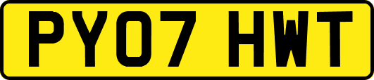 PY07HWT