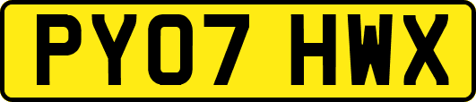 PY07HWX