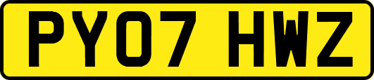 PY07HWZ