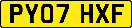 PY07HXF