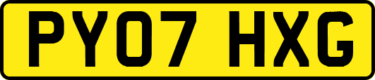 PY07HXG