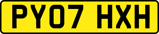 PY07HXH