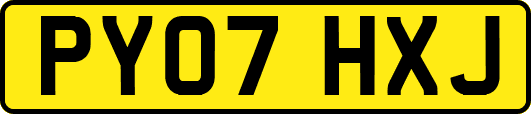 PY07HXJ