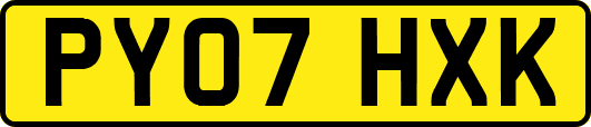 PY07HXK