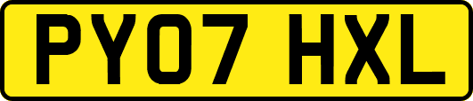 PY07HXL